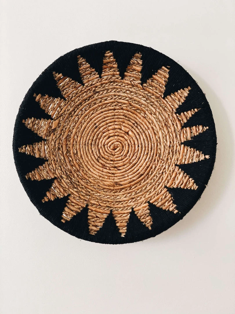 Ceremonia Banana Leaf Wall Basket Best Sellers 3 Ceremonia Banana Leaf Wall Basket Best Sellers