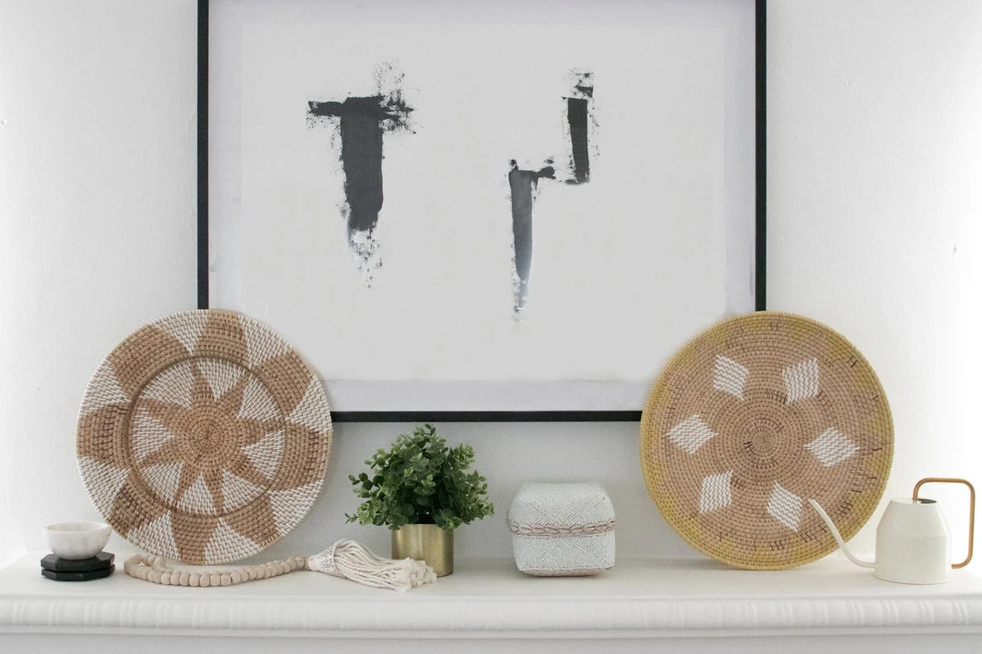 Ceremonia Diamante Wall Basket Home Goods 9 Ceremonia Diamante Wall Basket Home Goods