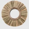 Ceremonia Handcrafted Papyrus Mirror
