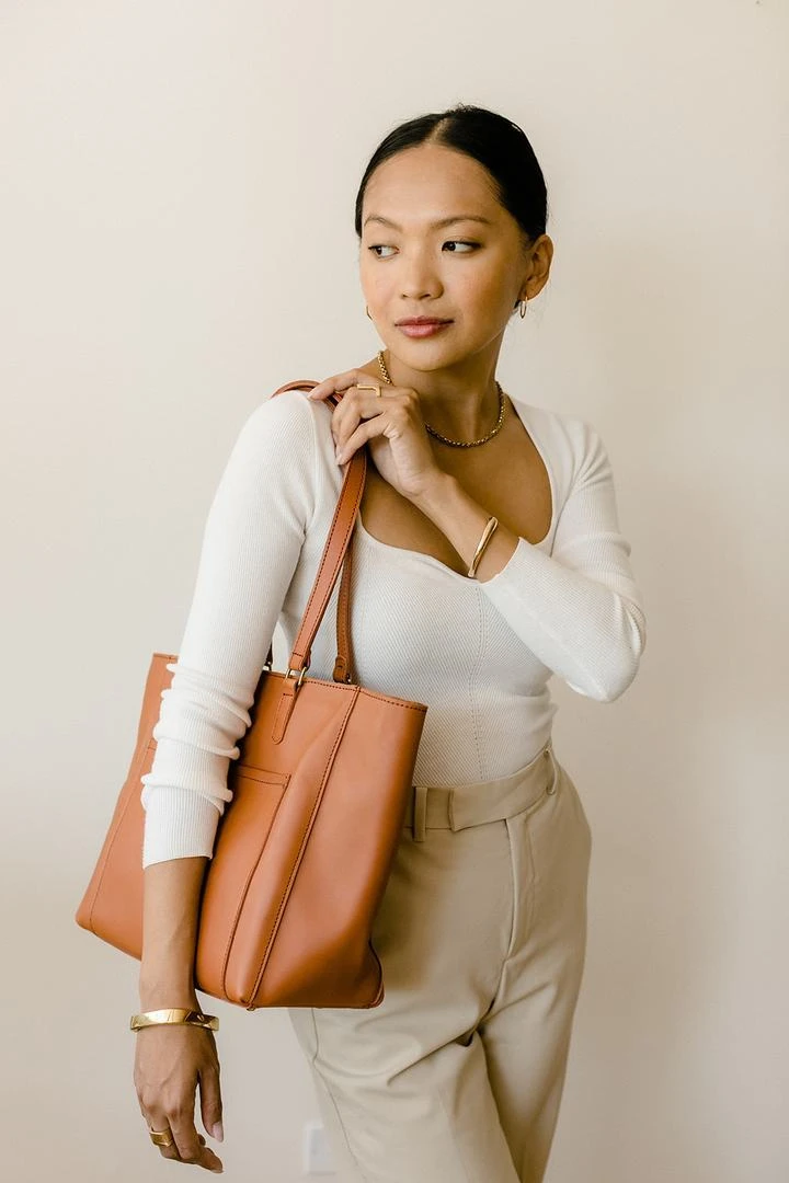 Abby Alley Charlotte Tote 6 Abby Alley Charlotte Tote