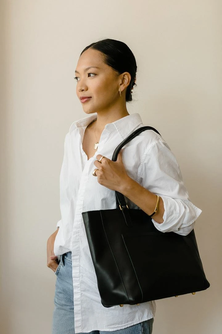 Abby Alley Charlotte Tote 5 Abby Alley Charlotte Tote