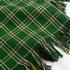 Archive New York Home Goods Chiapas Plaid Kitchen Towel