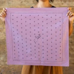 Jenni Earle Chin Up Buttercup Bandana