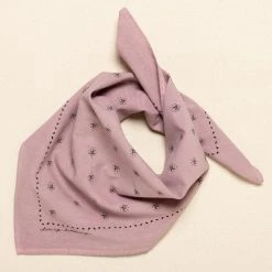 Jenni Earle Chin Up Buttercup Bandana