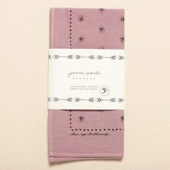 Jenni Earle Chin Up Buttercup Bandana