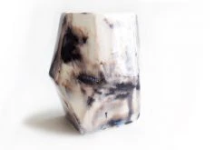 Lauren HB Studio Chisel Porcelain Cup Kitchen + Dining 11 Lauren HB Studio Chisel Porcelain Cup Kitchen + Dining