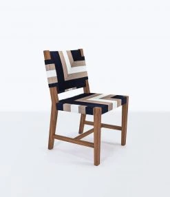 Masaya & Co. Chontales Dining Chair - Nordica Pattern Furniture