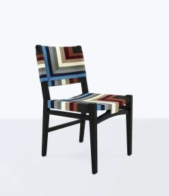 Masaya & Co. Furniture Chontales Dining Chair - Vaqueano