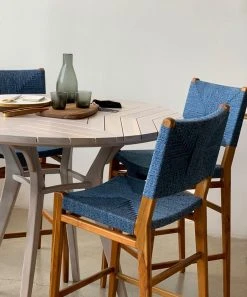 Masaya & Co. Furniture Chontales Round Dining Table