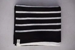 Newly Goods Circo Massimo Recycled Throw Blanket