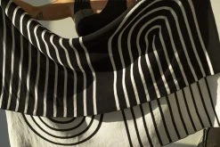 Newly Goods Circo Massimo Recycled Throw Blanket