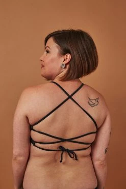 Sensi Graves Claire Recycled Bikini Top