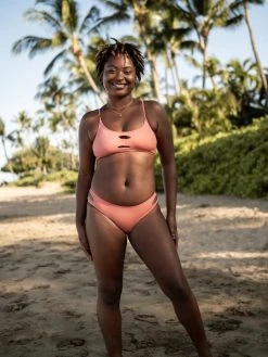 Sensi Graves Claire Recycled Bikini Top