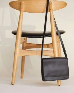 Nisolo Accessories Clara Crossbody Purse