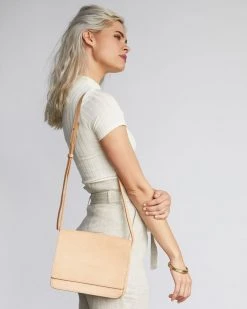 Nisolo Accessories Clara Crossbody Purse