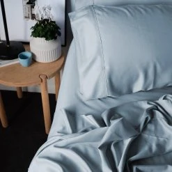 Eucalypso Classic Tencel Eucalyptus Sheet Set