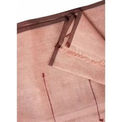 Studio Variously Clay Mist Scarf Accessories