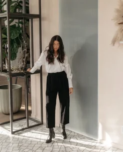 Coclico Fib Boot - Black Sale