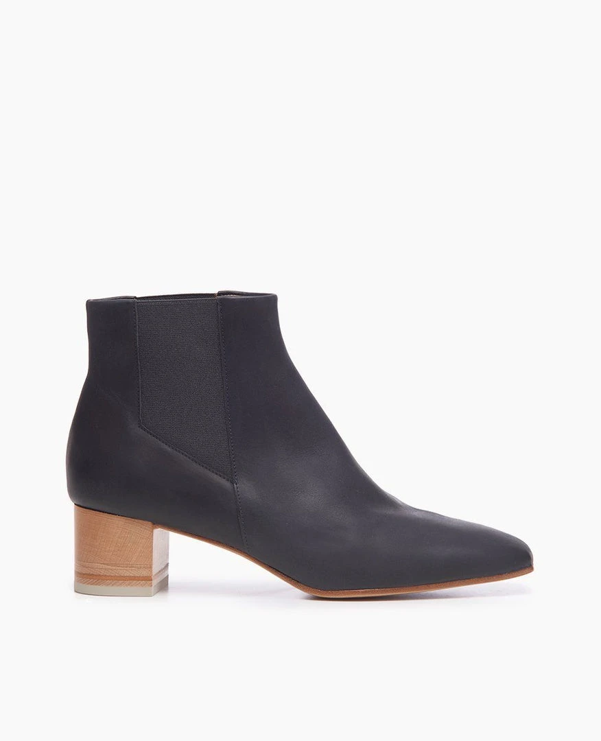 Coclico Go Bootie - Coal 3 Coclico Go Bootie - Coal