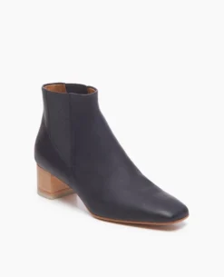 Coclico Go Bootie - Coal 6 Coclico Go Bootie - Coal