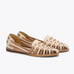 Nisolo Colorblock Huarache Sandal 31 Nisolo Colorblock Huarache Sandal