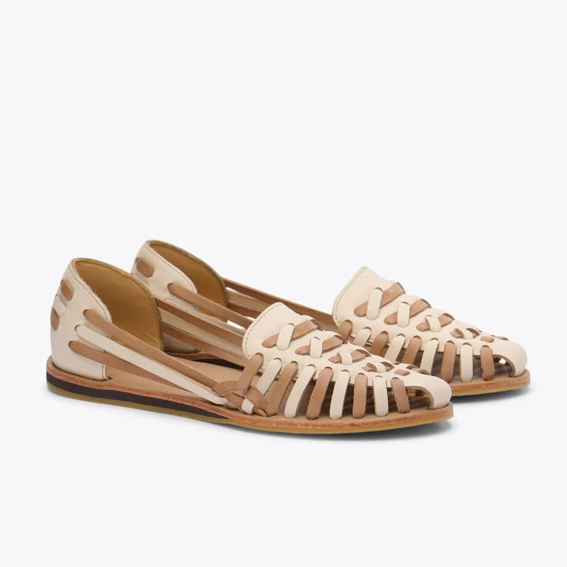 Nisolo Colorblock Huarache Sandal 17 Nisolo Colorblock Huarache Sandal