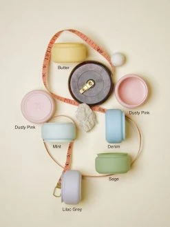 Middle Kingdom Best Sellers Colorful Mini Porcelain Vase 2