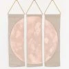 Conejo & Co Ciervo Wall Hanging - Himalayan Salt Home Goods
