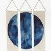 Conejo & Co Ciervo Wall Hanging - Indigo Home Goods 2 Conejo & Co Ciervo Wall Hanging - Indigo Home Goods