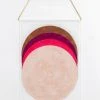 Conejo & Co Eclipse Wall Hanging - Sunset