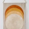 Conejo & Co Eclipse Wall Hanging - Earth 1 Conejo & Co Eclipse Wall Hanging - Earth