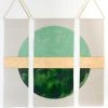 Conejo & Co Mitad Wall Hanging - Fern Home Goods 1 Conejo & Co Mitad Wall Hanging - Fern Home Goods