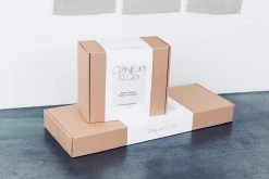 Conejo & Co Home Goods Paloma Wall Hanging - White