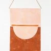 Conejo & Co Puente Wall Hanging - Himalayan Salt + Earth 1 Conejo & Co Puente Wall Hanging - Himalayan Salt + Earth