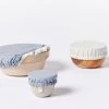 Coyuchi Conserve Bowl Cover Set Home Goods