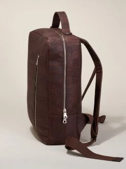 Tiradia Cork Contemporary Commuter Cork Backpack Accessories