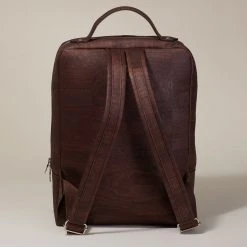 Tiradia Cork Contemporary Commuter Cork Backpack Accessories