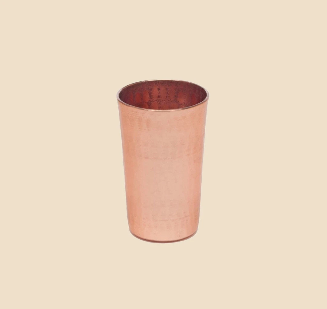Sertodo Copper Copper Tequilero Shot Cup 3 Sertodo Copper Copper Tequilero Shot Cup