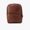 Nisolo Accessories Cordoba Backpack - Chestnut 2 Nisolo Accessories Cordoba Backpack - Chestnut