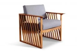Masaya & Co. Cosiguina Sunbrella Arm Chair Furniture
