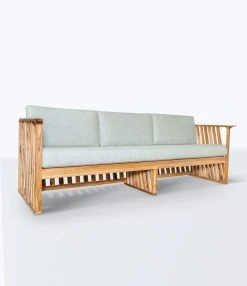 Masaya & Co. Cosiguina Sunbrella Couch