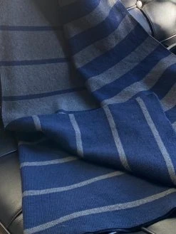 Newly Goods Counter Balance Recycled Throw Blanket Home Goods