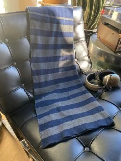 Newly Goods Counter Balance Recycled Throw Blanket Home Goods