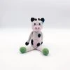 Pebble Baby Gifts Cow Rattle 2 Pebble Baby Gifts Cow Rattle