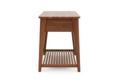 Masaya & Co. Coyolito Side Table / Nightstand