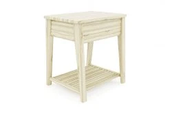 Masaya & Co. Coyolito Side Table / Nightstand