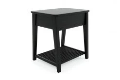 Masaya & Co. Coyolito Side Table / Nightstand