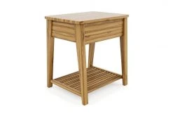 Masaya & Co. Coyolito Side Table / Nightstand
