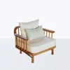 Masaya & Co. Coyolito Sunbrella Arm Chair Furniture