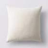 Coyuchi Best Sellers Feather/Down Pillow Insert